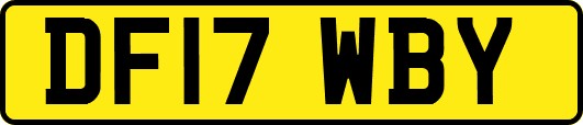 DF17WBY