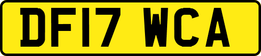 DF17WCA