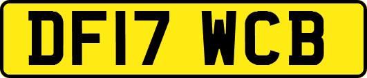 DF17WCB