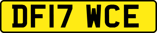 DF17WCE