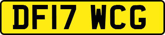 DF17WCG
