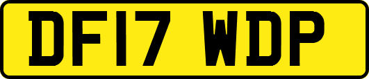 DF17WDP