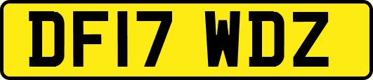 DF17WDZ