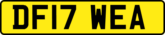 DF17WEA