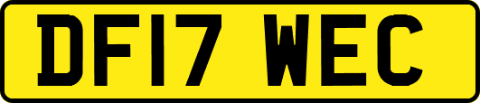 DF17WEC