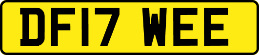 DF17WEE