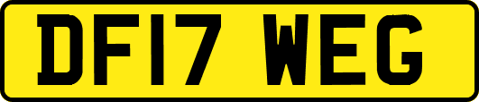 DF17WEG