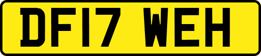 DF17WEH