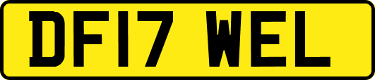 DF17WEL