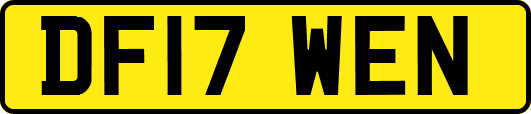 DF17WEN