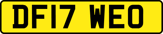 DF17WEO