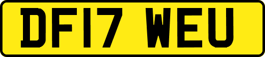 DF17WEU