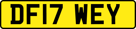DF17WEY
