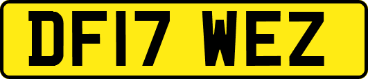 DF17WEZ