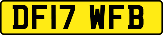 DF17WFB