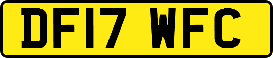 DF17WFC