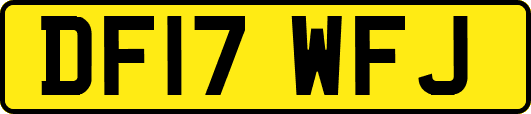 DF17WFJ