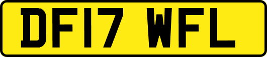 DF17WFL