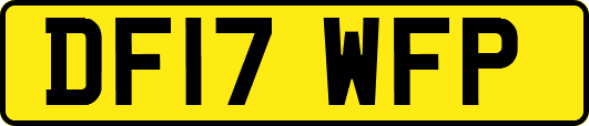 DF17WFP