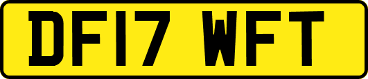 DF17WFT