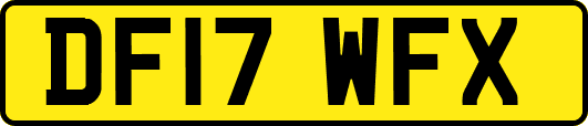 DF17WFX