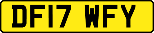 DF17WFY