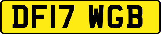 DF17WGB