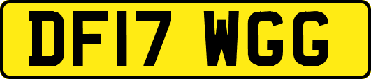 DF17WGG