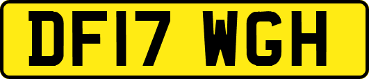 DF17WGH