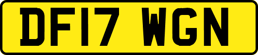 DF17WGN
