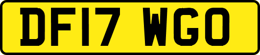 DF17WGO