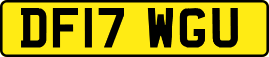 DF17WGU