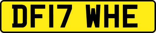 DF17WHE