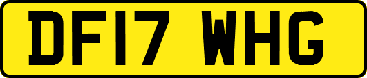 DF17WHG