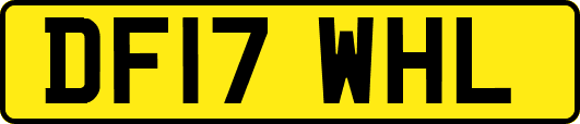DF17WHL