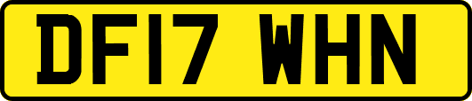 DF17WHN