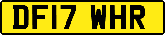 DF17WHR