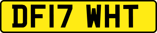 DF17WHT