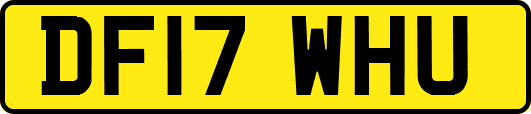 DF17WHU