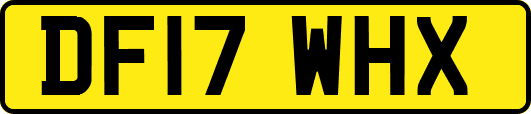 DF17WHX