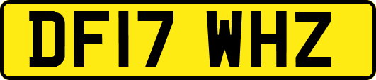 DF17WHZ