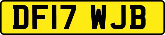 DF17WJB