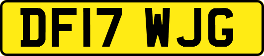DF17WJG