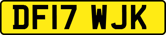 DF17WJK