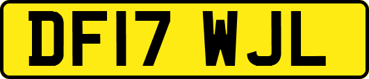 DF17WJL