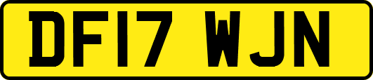 DF17WJN