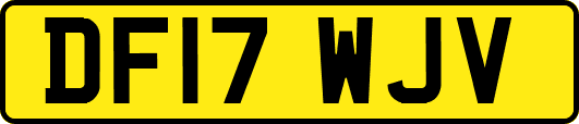 DF17WJV