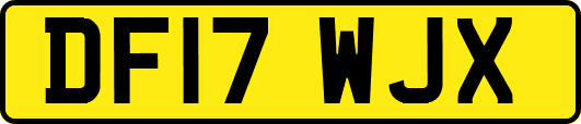 DF17WJX