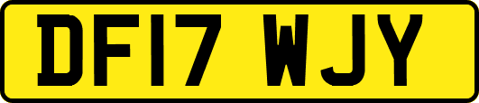 DF17WJY