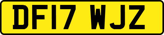 DF17WJZ